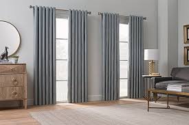 Maybe you would like to learn more about one of these? Curtain Length Rules For Every Type Of Window Curtains Up Blog Kwik Hang Curtain Length Curtains Drapery Designs