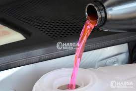 Check spelling or type a new query. Alasan Mengapa Air Coolant Radiator Berwarna Merah Atau Hijau