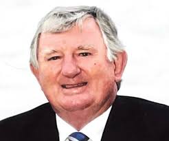 John Maguire remembered as a top footballer, teacher-principal and strong  family man