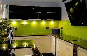 Pickled Paper Designs March 2010 Green Kitchen Designs Lime Green Kitchen Green Kitchen Accessories