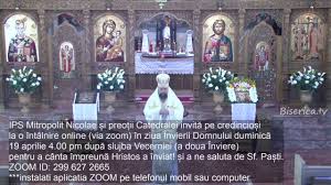 Sala regatului a martorilor lui iehova strada suveranității, glodeni, moldova coordinate: Predica Biserica Tv Catedrala Sf Imparati Constantin Si Elena Chicago Youtube