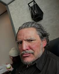 BTS with Pedro Pascal filming 'The Last of Us' Season 2 Season 2 of 'The  Last of Us' ends tomorrow with its seventh and final episode.