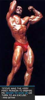 Steve michalik is on facebook. Death Was His Only Release A Tribute To Mr America Steve Michalik 1948 2012