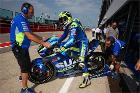 Check spelling or type a new query. Vinales Suzuki Ecstar On Misano Front Row Motorcycledaily Com Motorcycle News Editorials Product Reviews And Bike Reviews