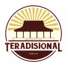 Logo Teradisional