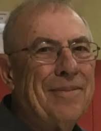 Obituary information for Edgar Phillips