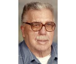 Ralph Mosbrucker Obituary (2010)