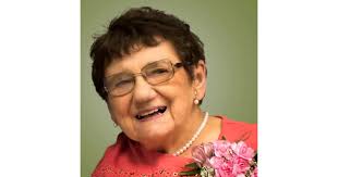 Maria A. Schuler Obituary (1935