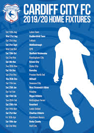 Jul 13, 2021 · visit cardiff city tv now. Cardiff City Fc 2019 20 Home Fixtures News Cardiff City House Of Sport