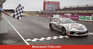 Hurui în dicţionarul român explicativ. Porsche Carrera Cup Le Mans 2020 Sieg Fur Larry Ten Voorde