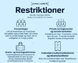 Nya restriktioner mot corona i sverige. Bueskydning Danmark Coronanyt Gaeldende Fra Pa Mandag Den 26 Oktober Har Regeringen Og Myndighederne Ivaerksat Nye Corona Restriktioner Her Er Et Udpluk Af De Vigtigste Restriktioner Ift Buesporten Loft Pa Forsamlinger Pa