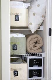 Maybe you would like to learn more about one of these? 13 Brilliant Linen Closet Organization Ideas
