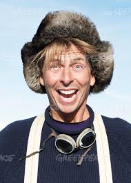 Related to peter mcbrayer, katey mcbrayer, james mcbrayer, betty mcbrayer. Greenpeace Actor Jack Mcbrayer In Greenland