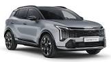 KIA-SPORTAGE