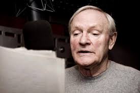 Feliz Cumpleaños Julian Glover !!! (Voz de Aragog en Hp2)