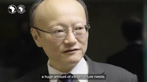 H.E. Masato Kanda, Vice Minister of Finance, Japan impression after meeting  with AfDB President