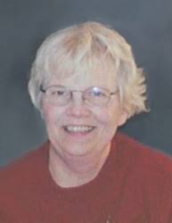 Sheri Gale Radenslaben (1946