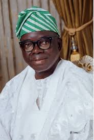 Royal Fathers, Lagos CJ, Other Dignitaries Celebrate Agbaakin Elesho At 70 -