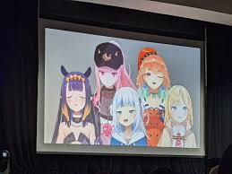 pompo the cinephile | OGIUE MANIAX