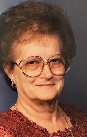 Obituary for Betty Jean Glisan