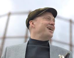 Adrian Cox's Tea Break