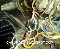 Maybe you would like to learn more about one of these? Cara Mengatasi Lampu Motor Yang Selalu Putus Saat Di Gas Infoin Aja