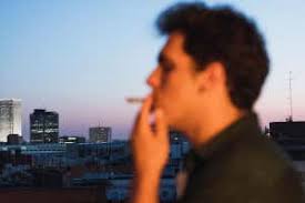 Usually when a person starts to smoke, they don't like it very much but tend to progress anyway, maybe because they are moving. People Who Gave Up Smoking Cannabis Had A Memory Boost Within A Week New Scientist