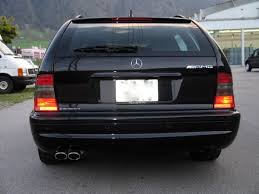 Mercedes Benz C 43 Amg Kombi 2000 Occasion 3 German Cars For Sale Blog