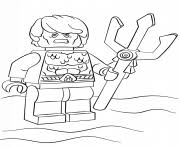 Lego ninja with kitana coloring page. Lego Hulk Coloring Pages Printable