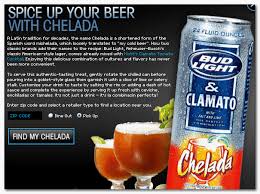 Sweet Nectar In A 22oz Can Cold Beer Michelada Spice Things Up