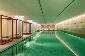 Inside pool magazine provides pool and billiards news, pool lessons, billiard instruction, player profiles, images Indoor Swimming Pools Architectural Digest