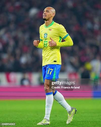 Fabinho
