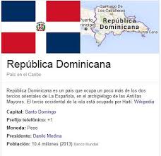 Resultado de imagen para PUNTA CANA MEXICO WIKI