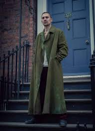 He is an actor and writer, known for the irregulars (2021), killing eve (2018) and. I M Immune To Success Henry Lloyd Hughes On Fame Family And Playing Sherlock Holmes Television The Guardian