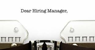 A cover letter should be, at most, a page. 5 Secrets To Making Your Cover Letter Stand Out The Muse