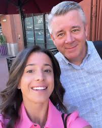 After Rob ran out of rotten tomatoes to throw, I had a blast sharing my  thoughts