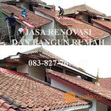 Dinding rumah rembes, dinding lembab, tembok bocor. Jasa Perbaikan Atap Bocor Dan Renovasi Rumah Bandung Bandung Jualo
