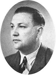 Erik Brandt (politiker, 1905–1982)