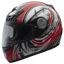 Scorpion Exo 400 Sting Helmet Closeout Helmet Scorpion