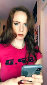 Bethany Joy Power Rangers