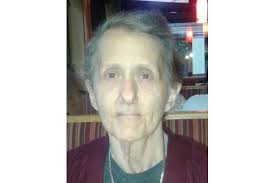 Patricia Kucharski Obituary (1964