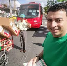 Carlos Alberto Caicedo