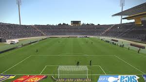 Godoy cruz is a city in the province of mendoza, argentina. Download Link Pes 2019 Stadium Malvinas Argentinas By The Pelado