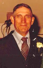 William Aldus (W.A.) Brockman, Adair Co., KY (1925-2015)