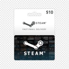 This gift card lets you choose the amount you want to send. Gift Card Steam Wallet Stored Value Card Wallet Game Label Video Game Png Pngwing
