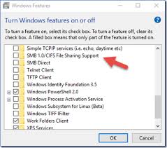 Make Samba Share Visible In Windows Network Ask Ubuntu