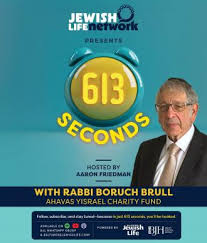 Baltimore Jewish Life