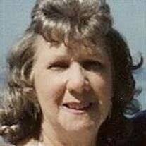 Shirley Joyce Wick Obituary