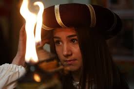 Twelfth Night Boar's Head Festival held in Somerville (Photos)