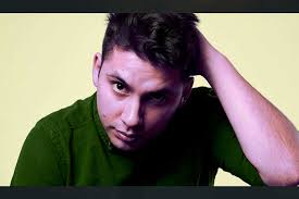 Fabrizio Copano: entradas, biografía, fotos y noticias